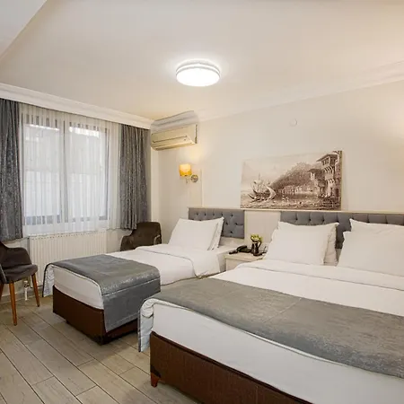 Otel Som Old *