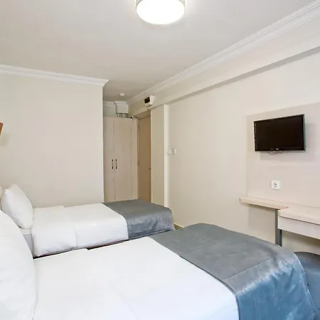 Som Old Otel
