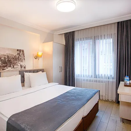 Otel Som Old İstanbul
