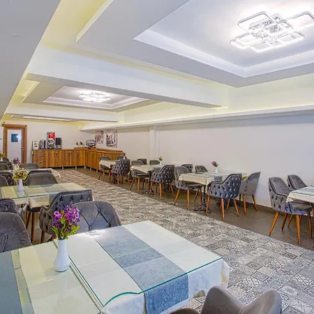 Otel Som Old