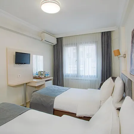 Otel Som Old *